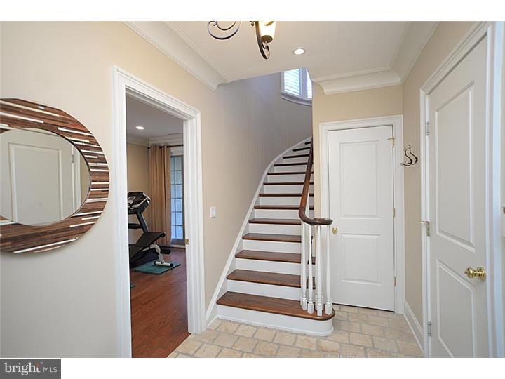 THE TERRACES - Residential