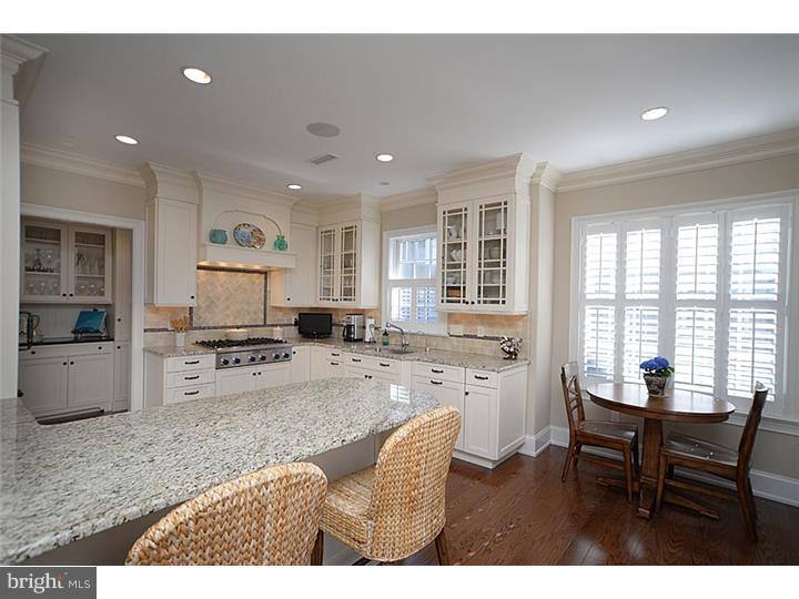 THE TERRACES - Residential