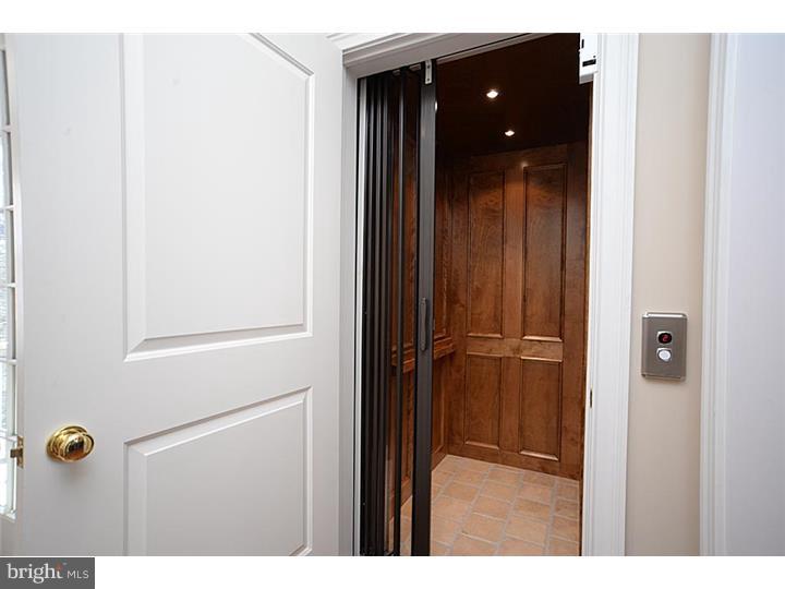 THE TERRACES - Residential