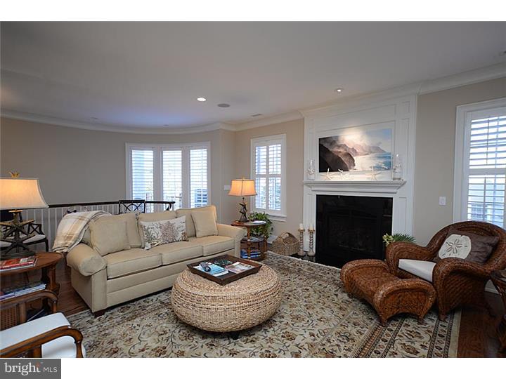 THE TERRACES - Residential