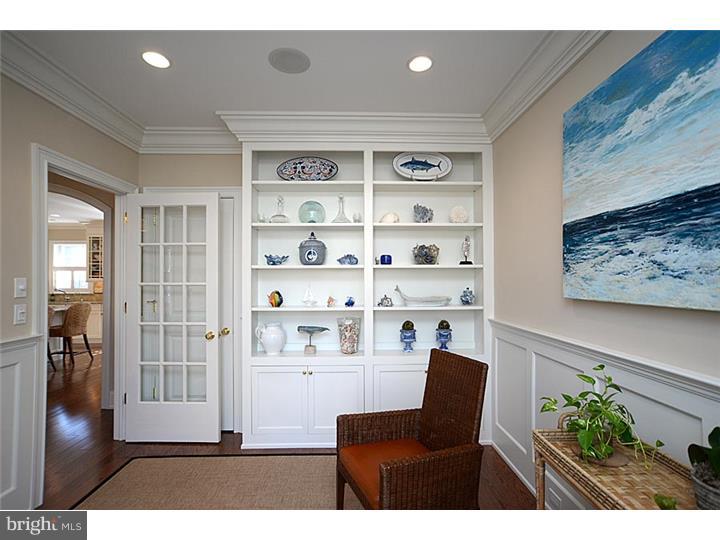 THE TERRACES - Residential