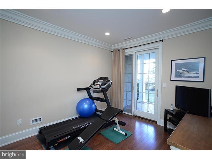 THE TERRACES - Residential