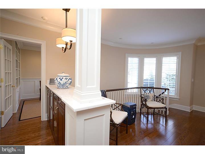 THE TERRACES - Residential