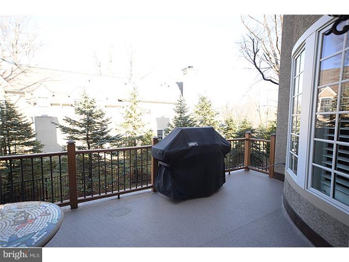 THE TERRACES - Residential