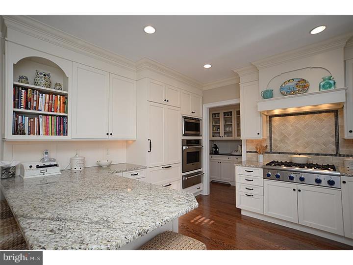 THE TERRACES - Residential