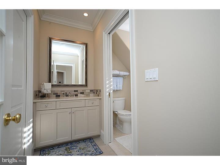 THE TERRACES - Residential