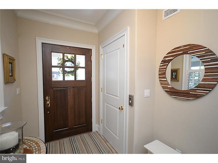 THE TERRACES - Residential