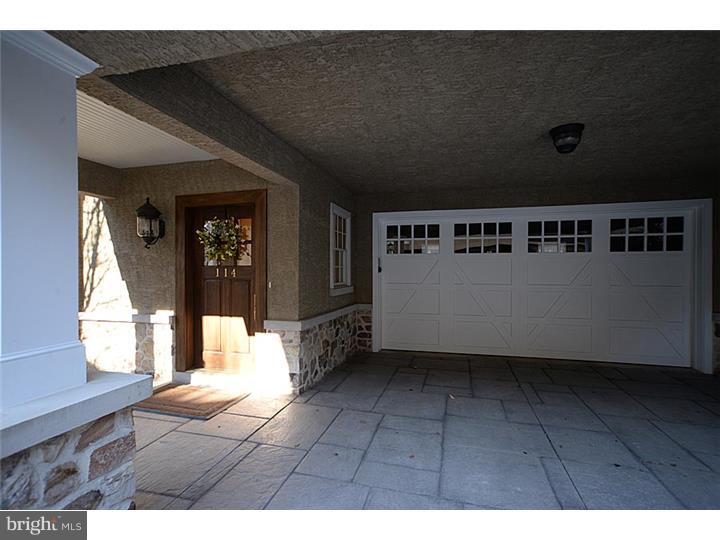 THE TERRACES - Residential