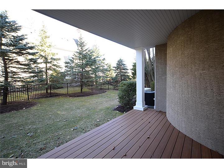 THE TERRACES - Residential