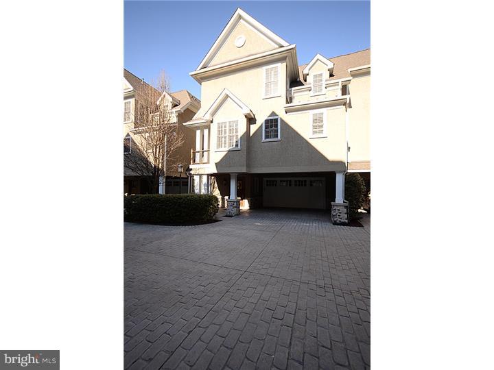 THE TERRACES - Residential