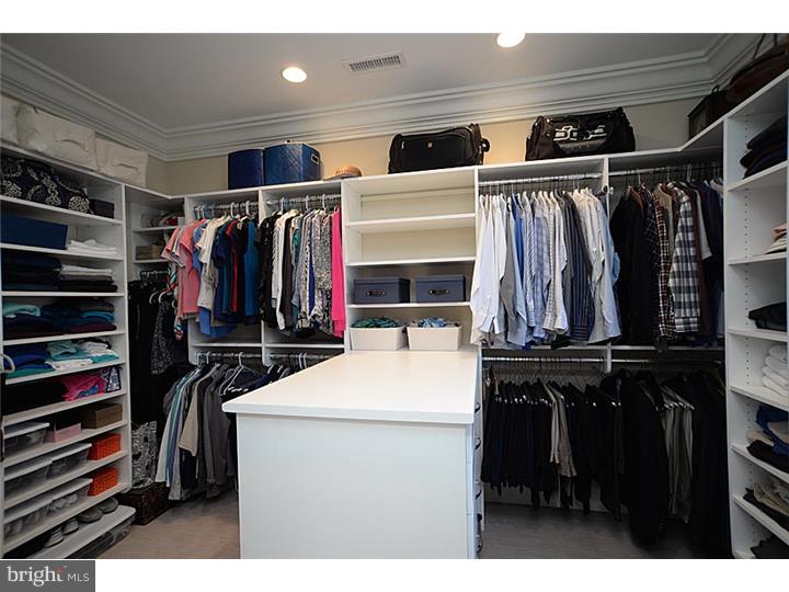 THE TERRACES - Residential