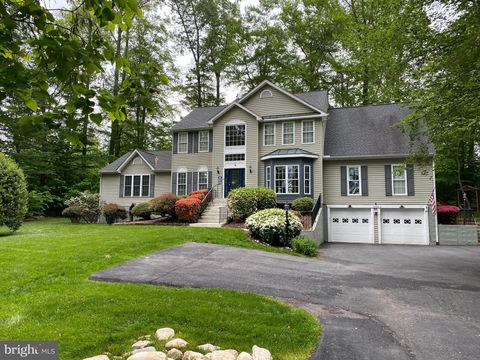 10724 TEALWING COVE FREDERICKSBURG VA 22407