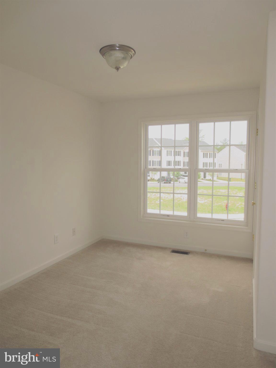 BELMONT WEST - Residential Lease