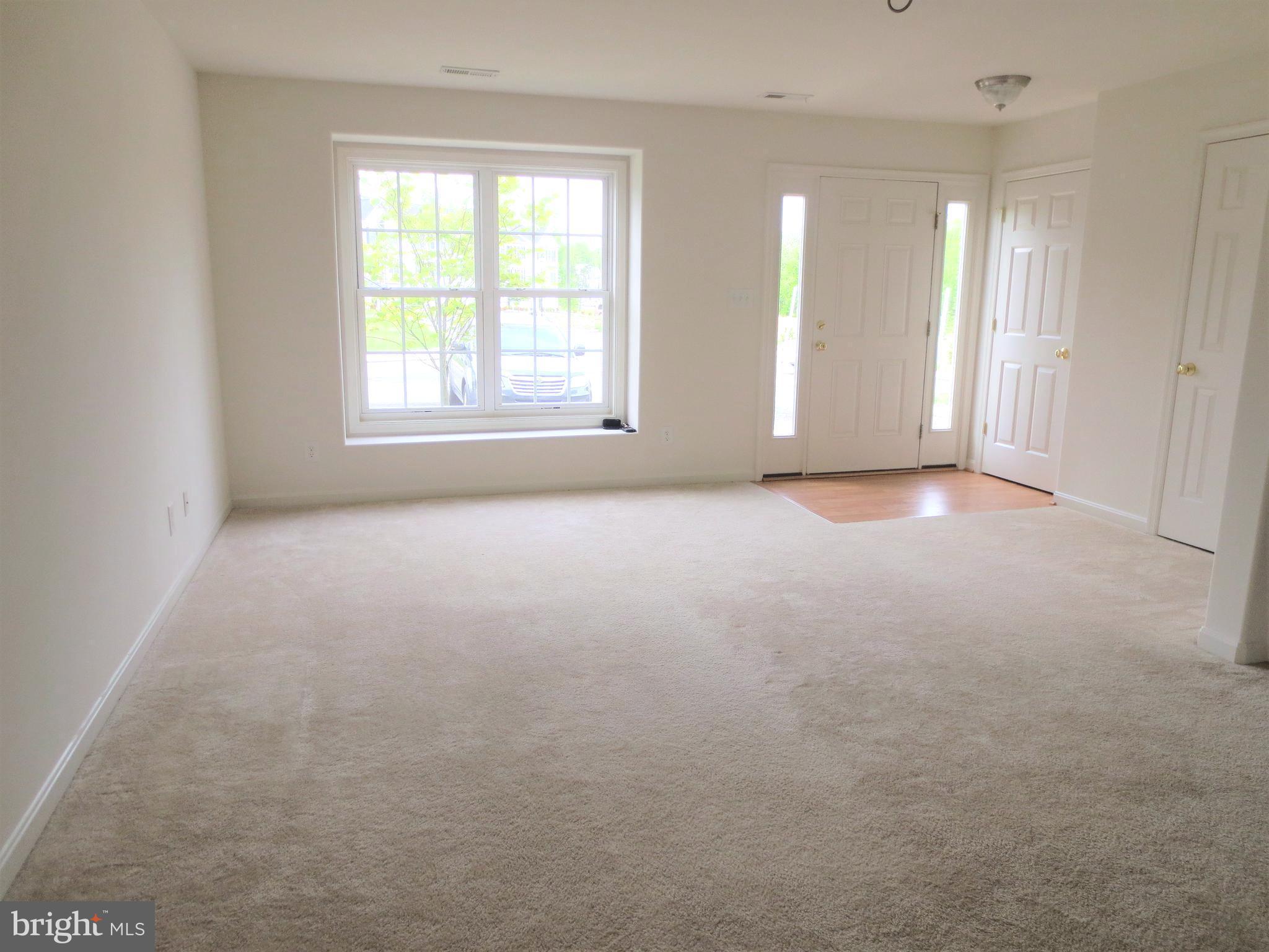 BELMONT WEST - Residential Lease