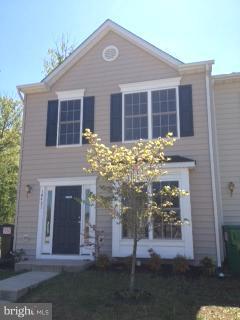 BELMONT WEST - Residential Lease