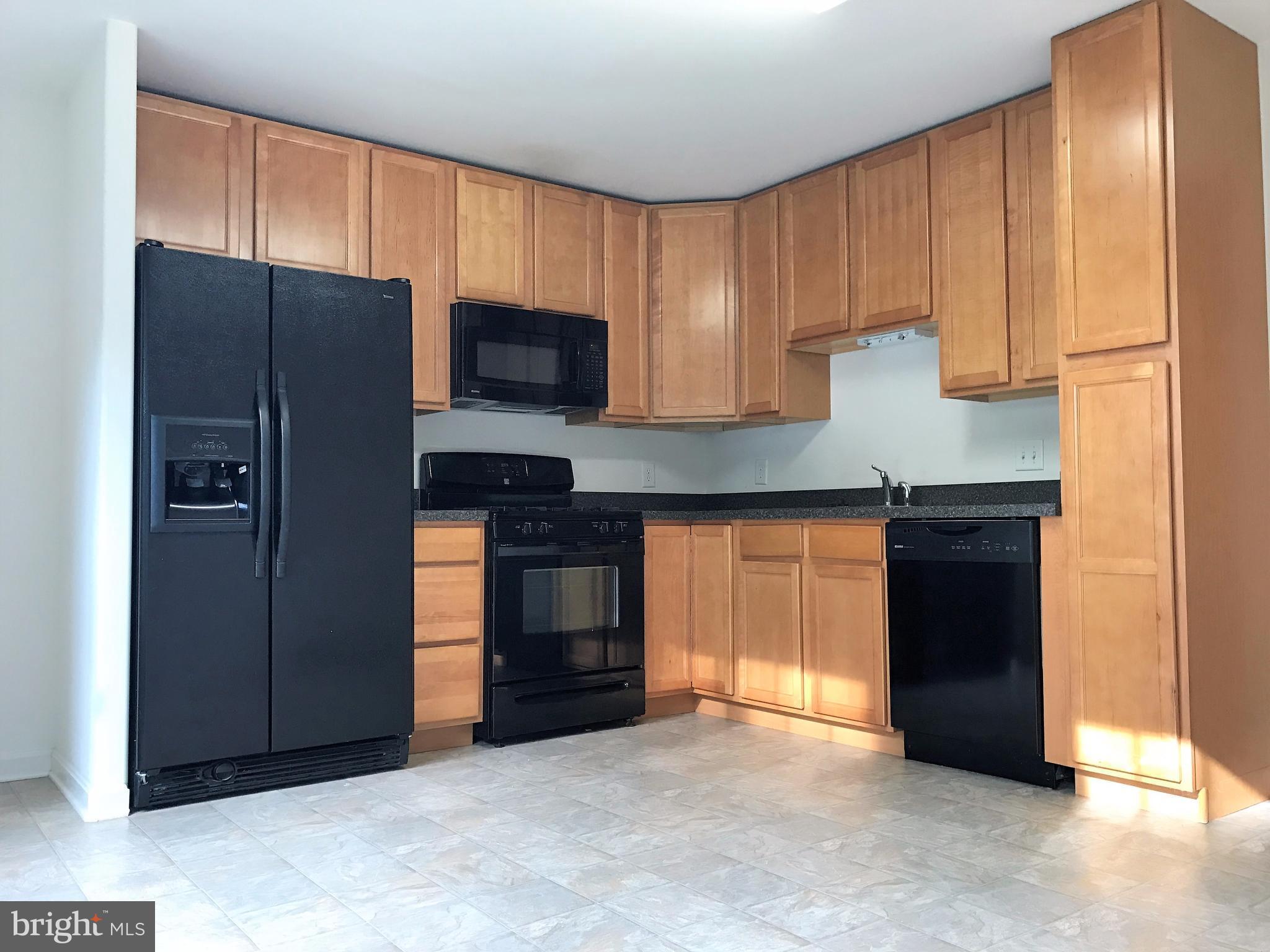 BELMONT WEST - Residential Lease