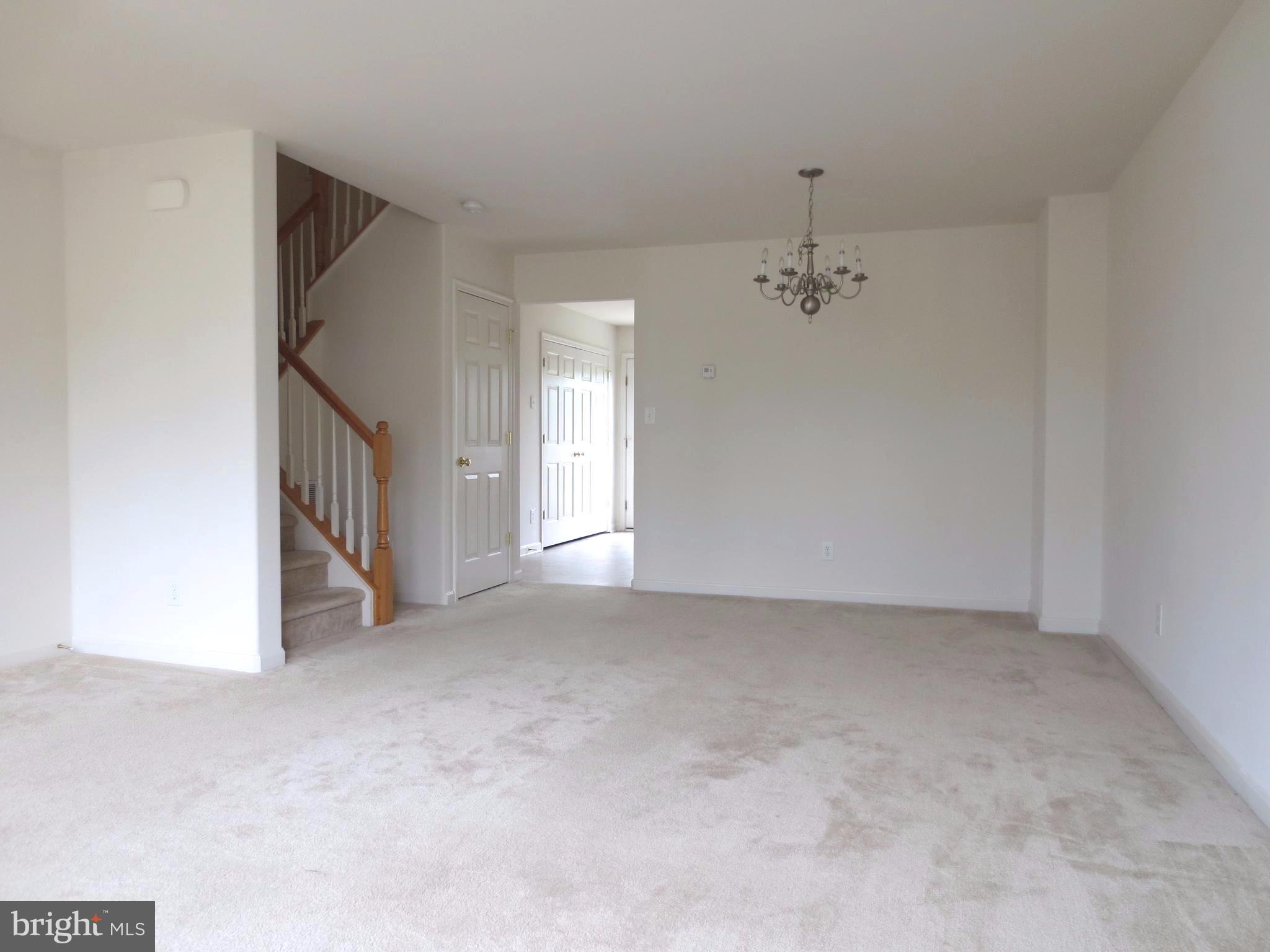 BELMONT WEST - Residential Lease