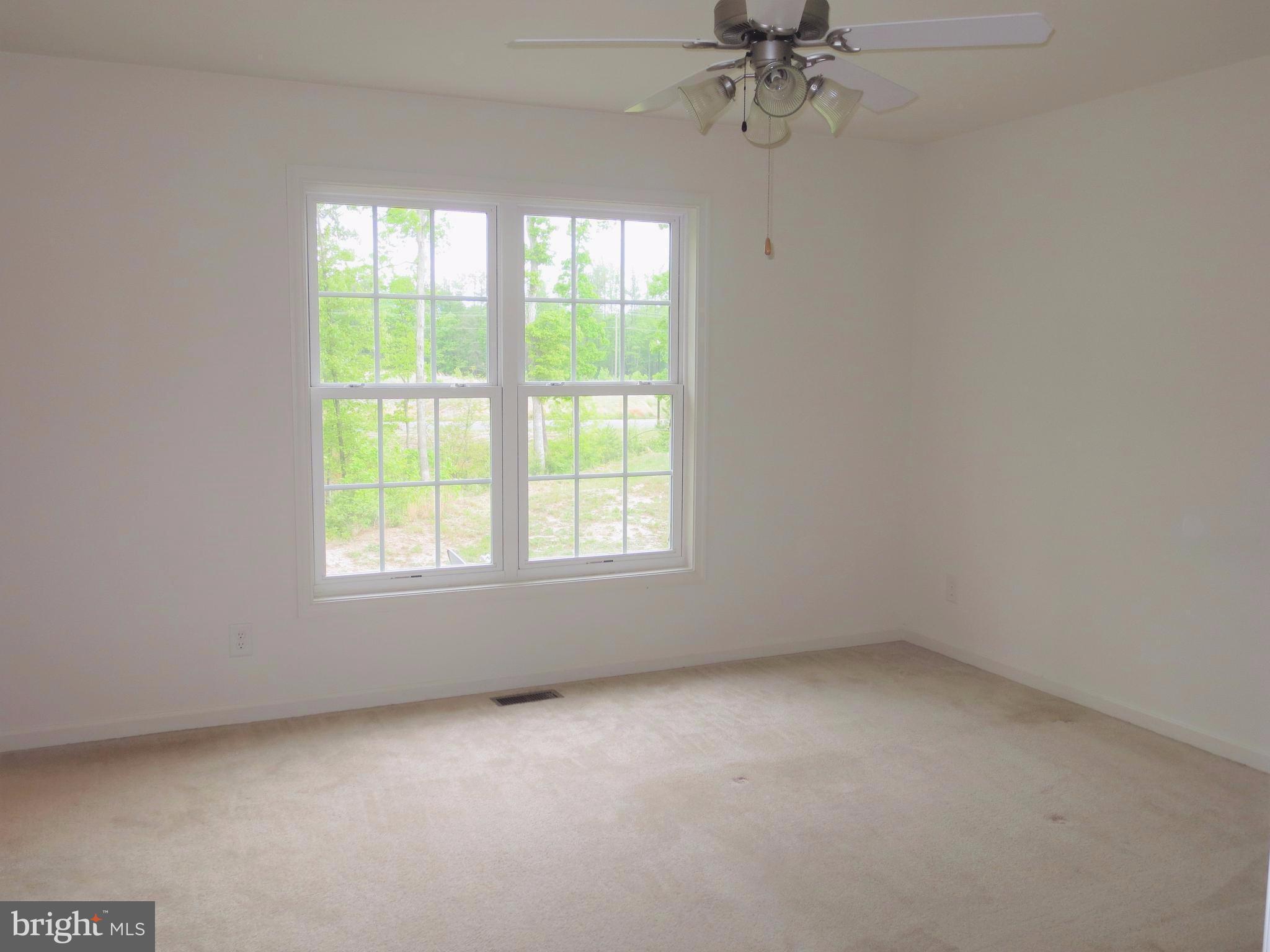 BELMONT WEST - Residential Lease