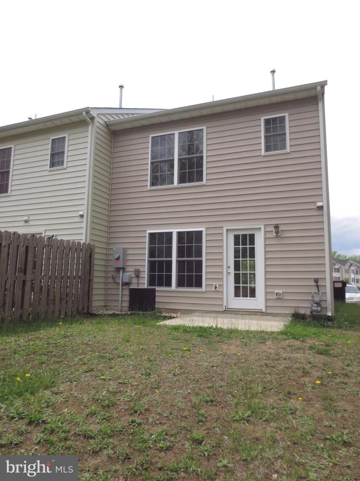 BELMONT WEST - Residential Lease