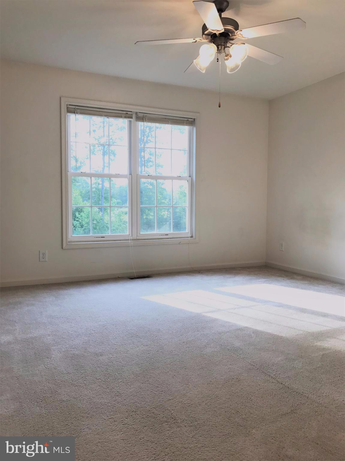 BELMONT WEST - Residential Lease