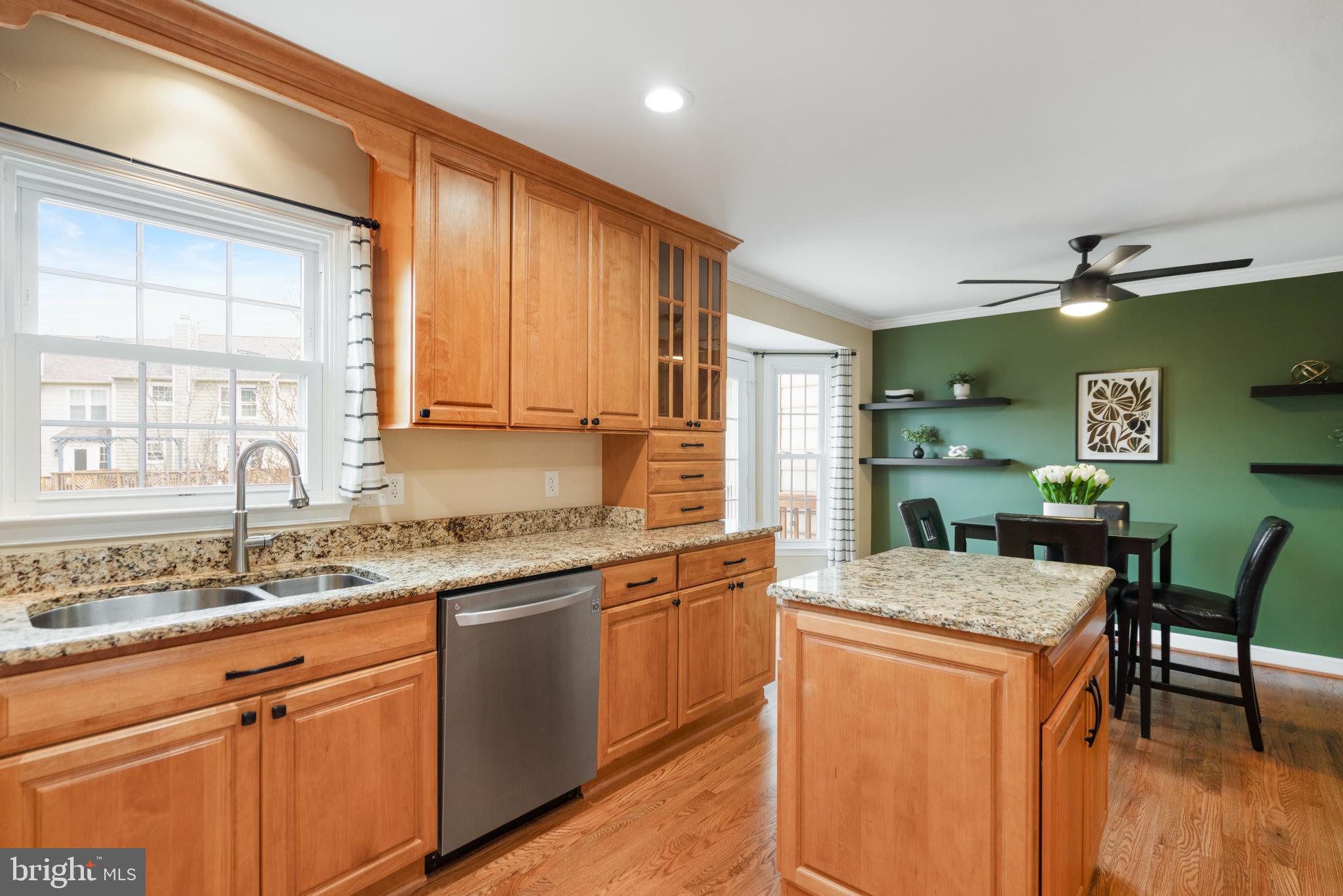 ASHBURN FARM - Residential