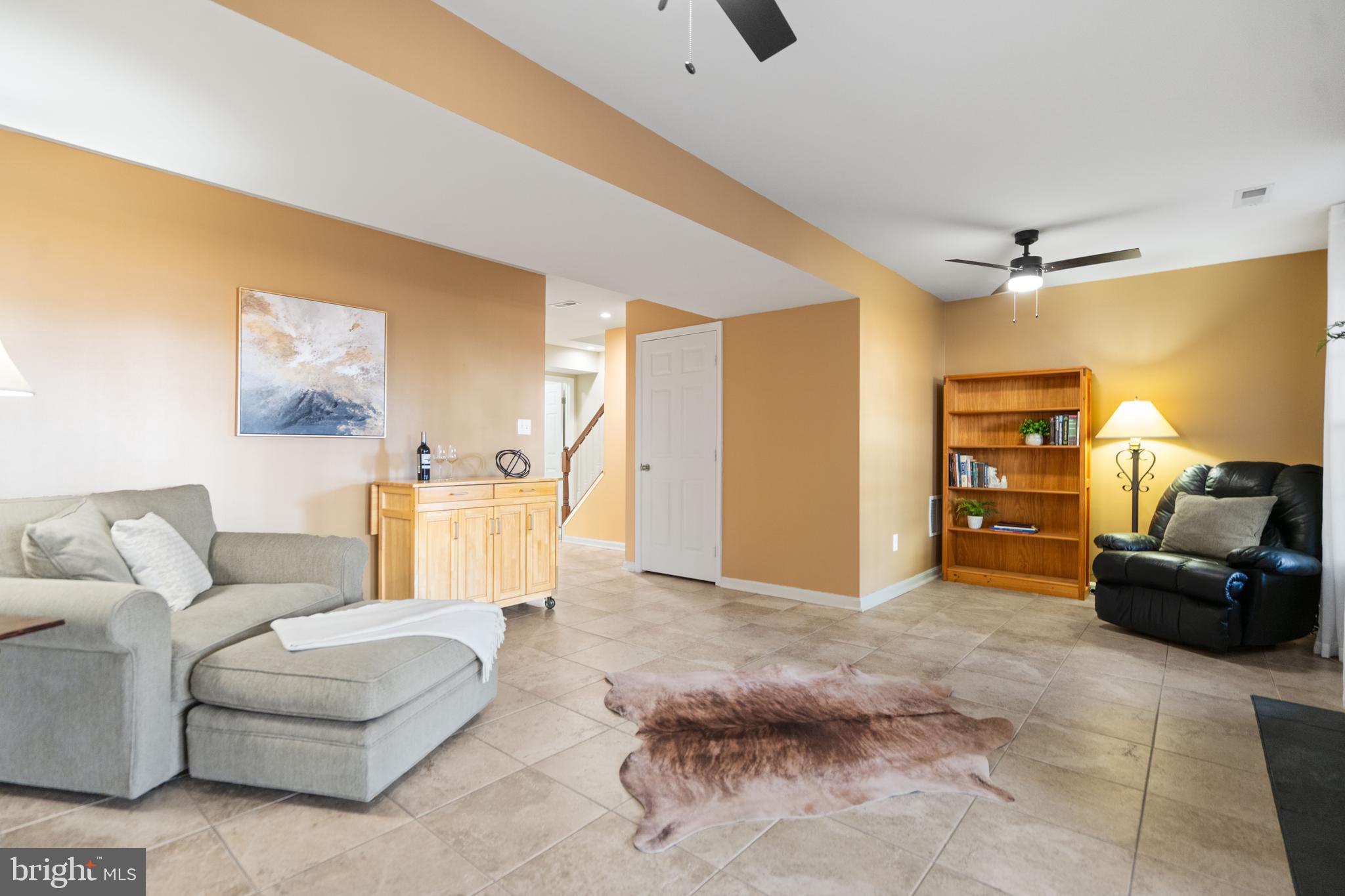 ASHBURN FARM - Residential