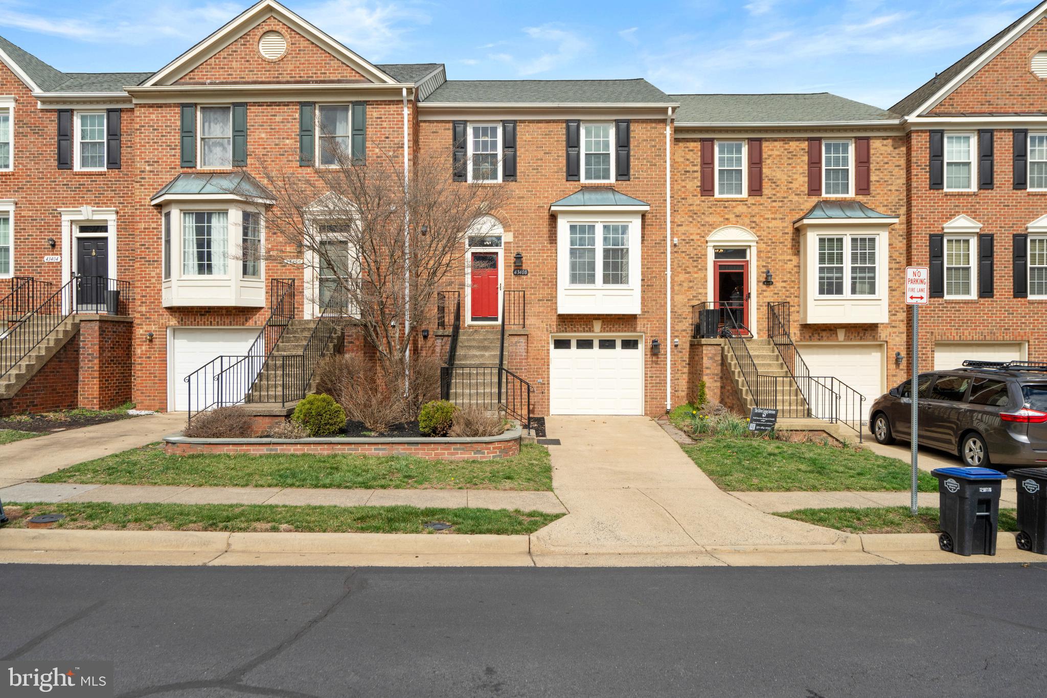 ASHBURN FARM - Residential