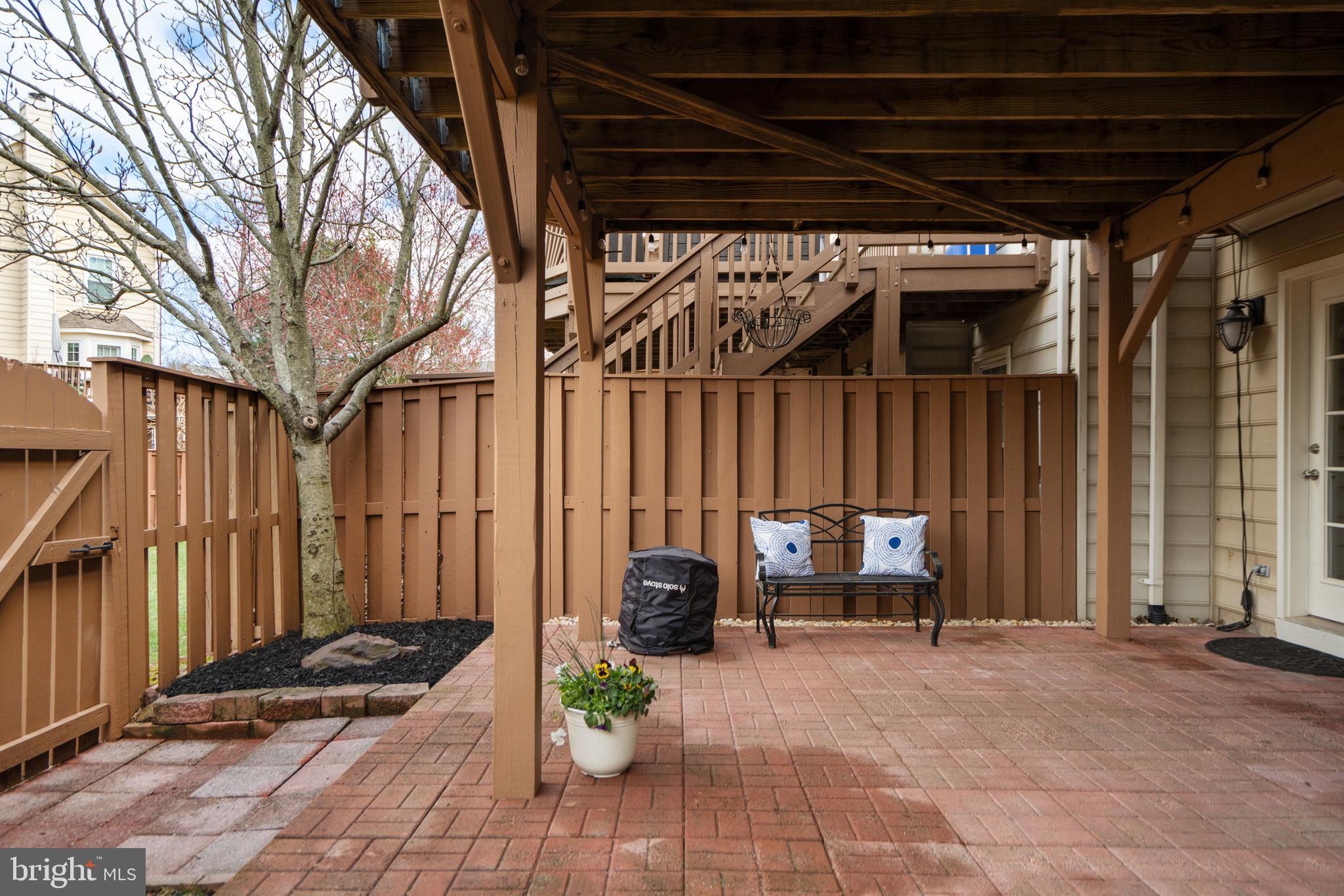 ASHBURN FARM - Residential