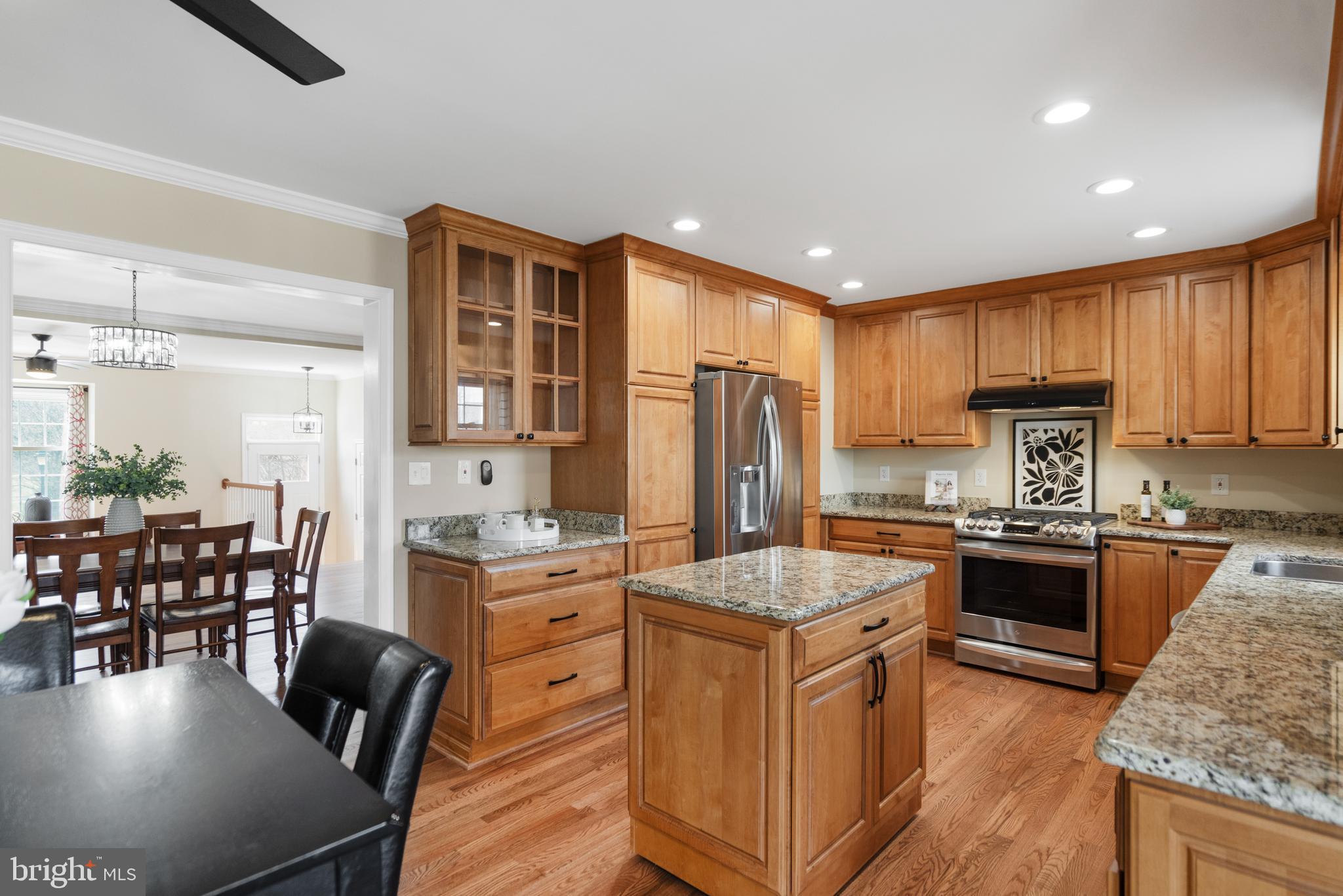 ASHBURN FARM - Residential