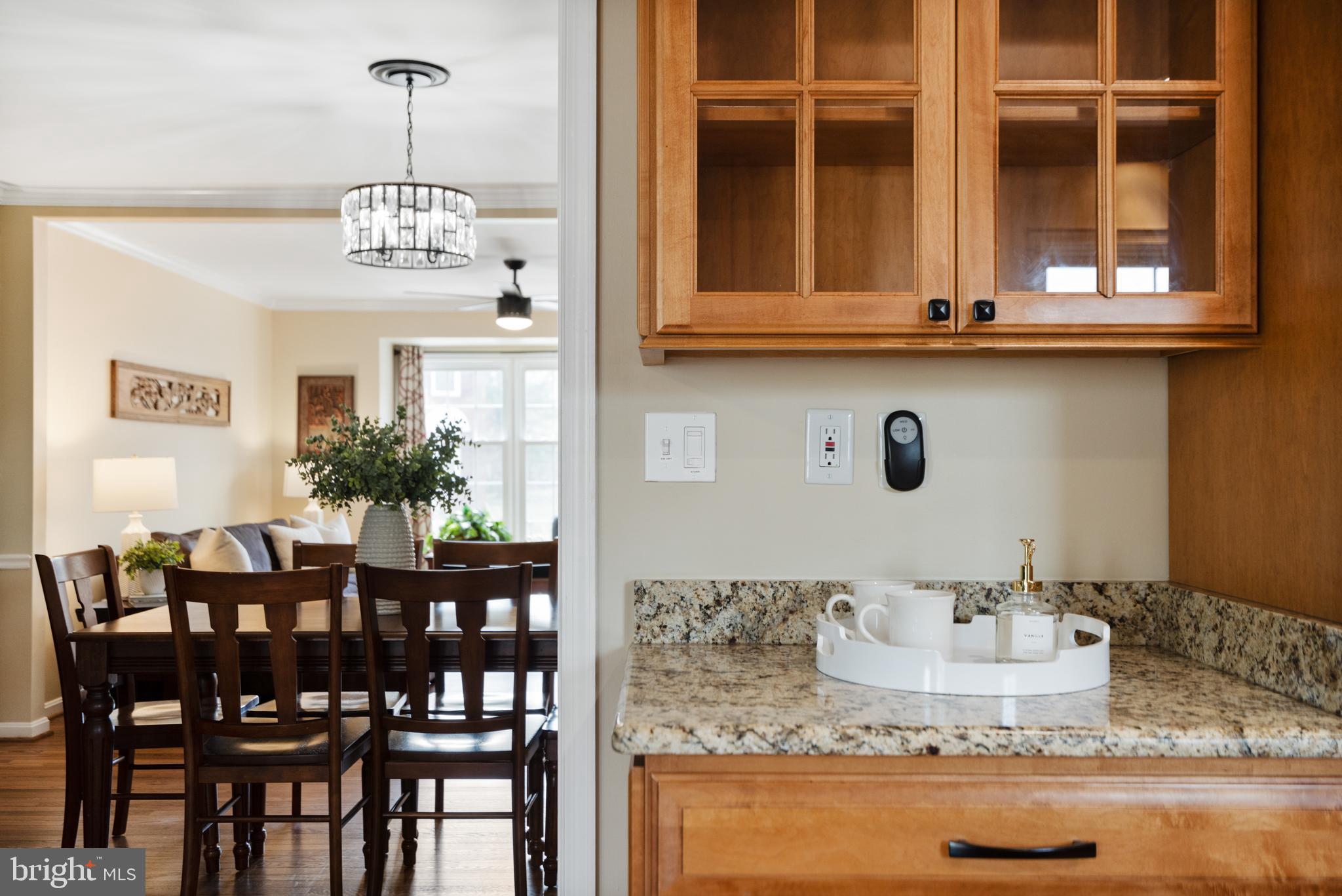 ASHBURN FARM - Residential