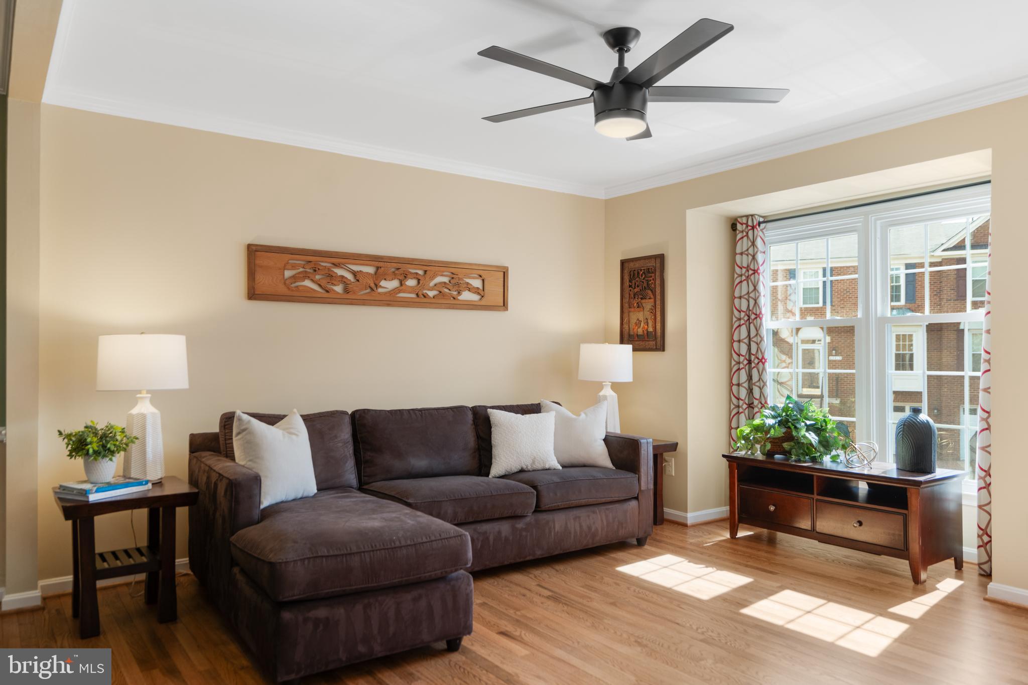 ASHBURN FARM - Residential