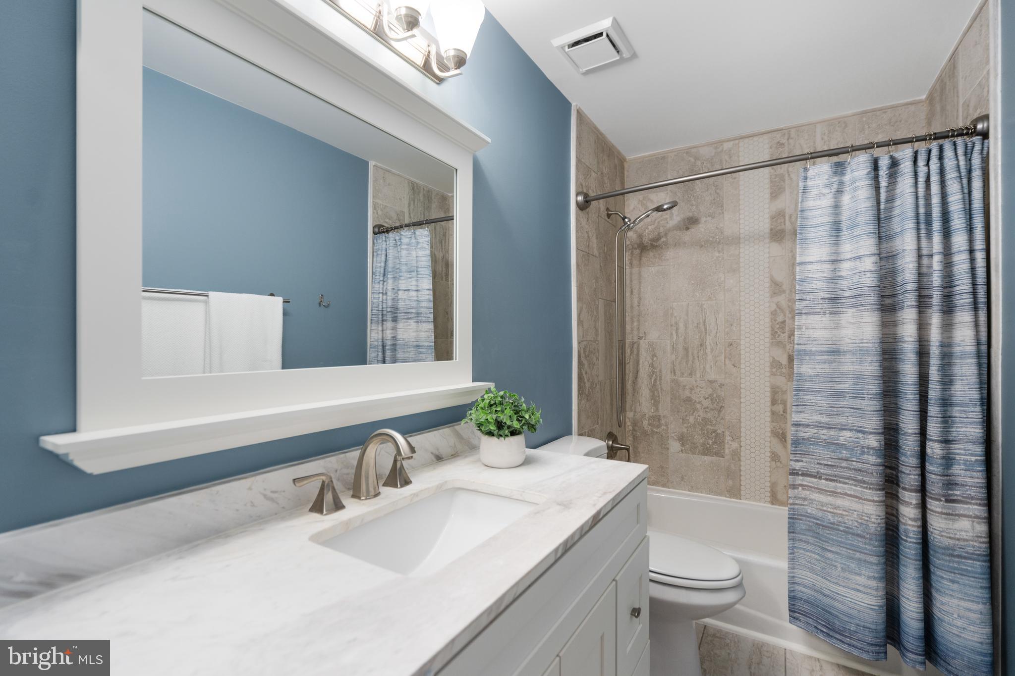 ASHBURN FARM - Residential