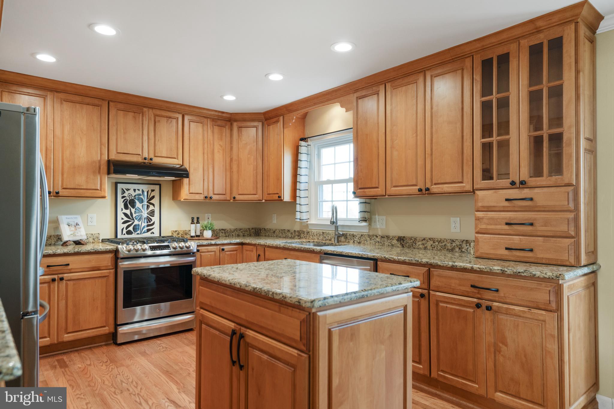 ASHBURN FARM - Residential