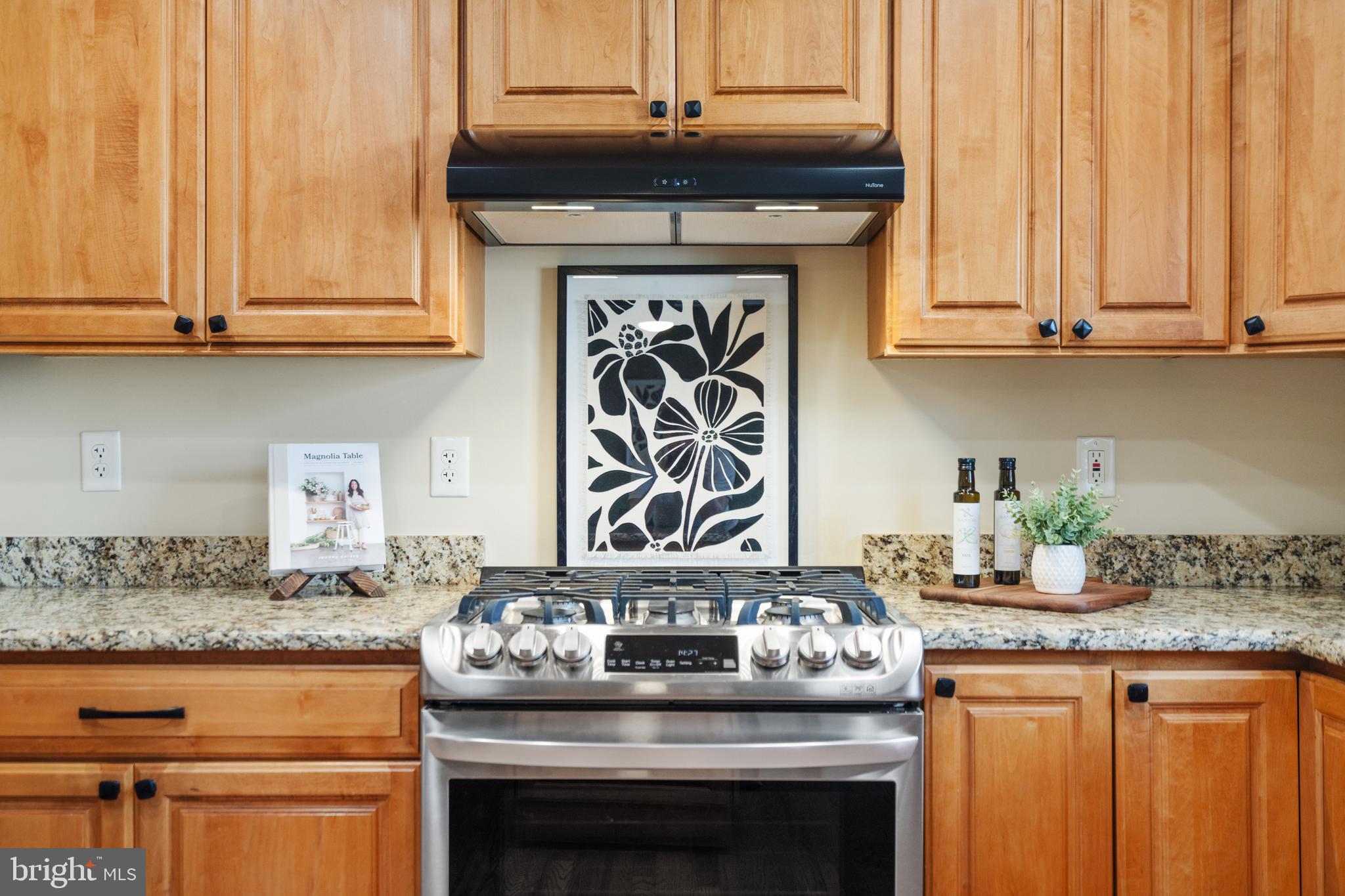 ASHBURN FARM - Residential