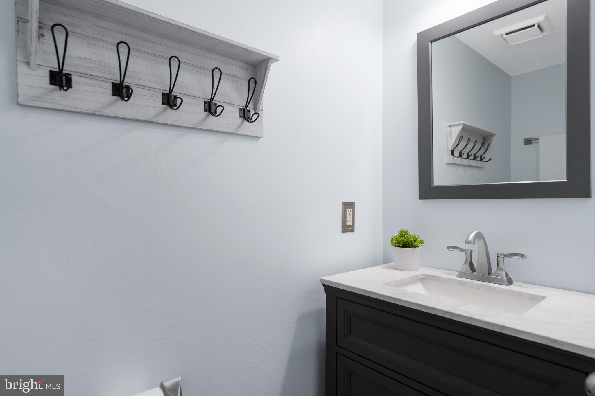 ASHBURN FARM - Residential