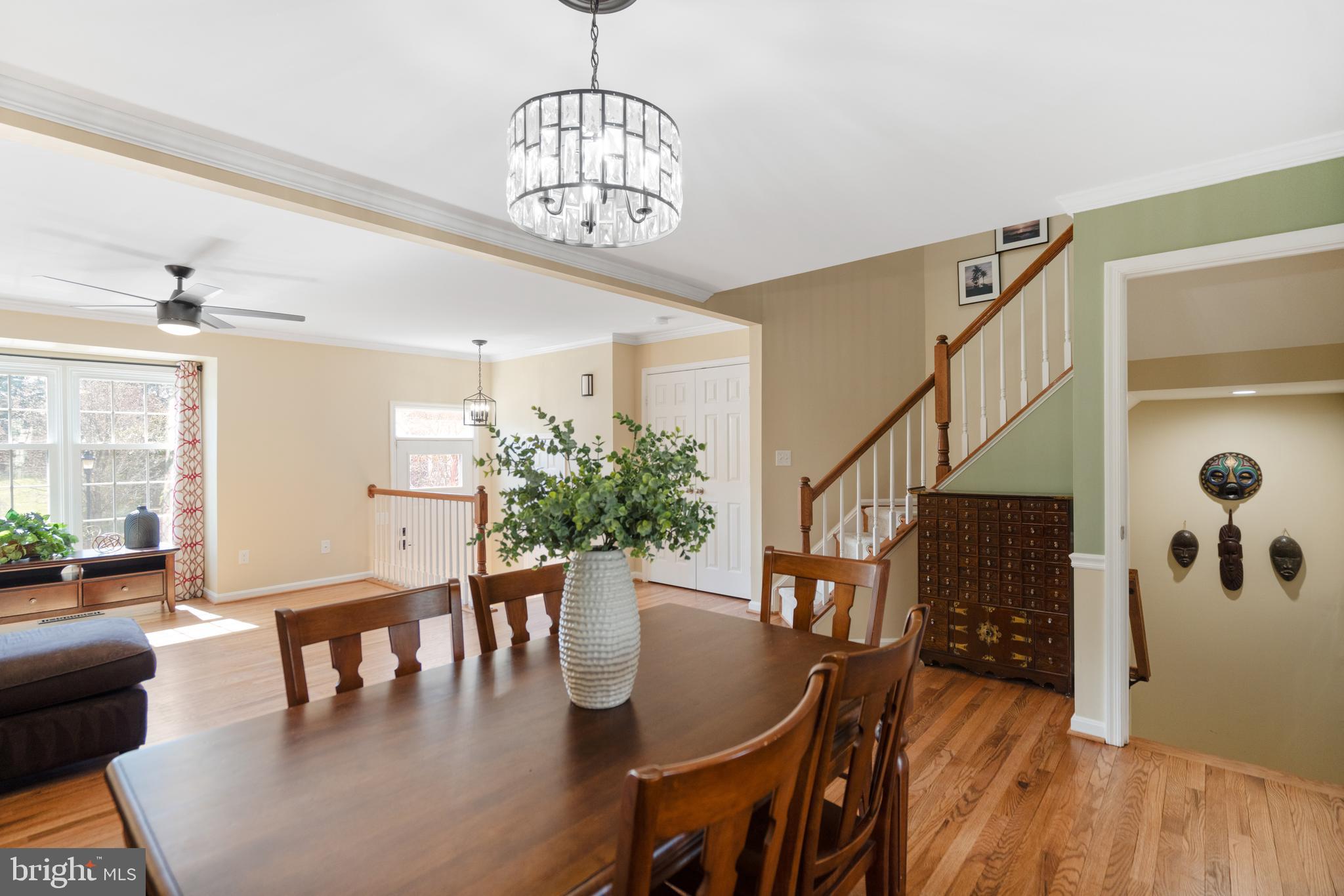 ASHBURN FARM - Residential