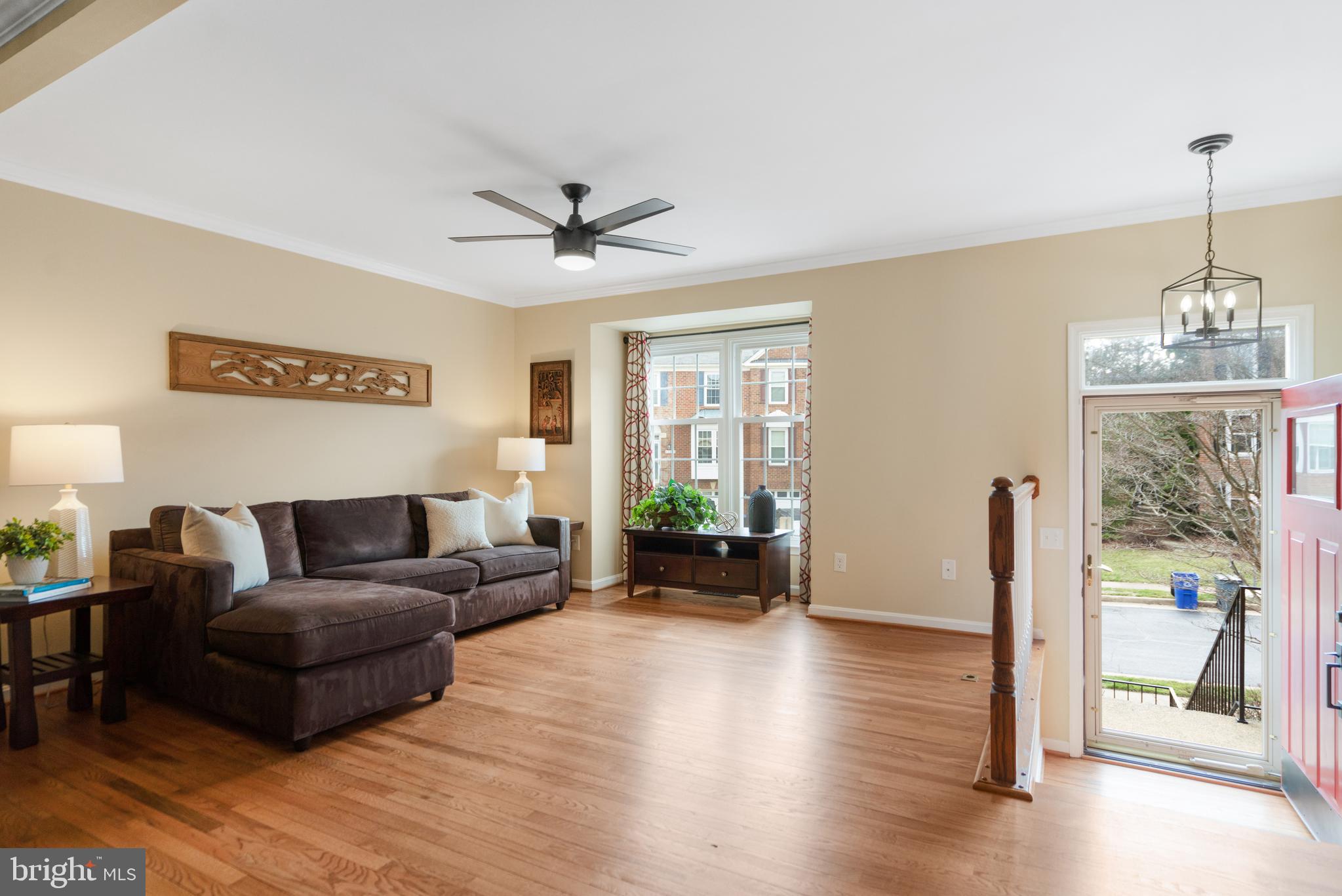 ASHBURN FARM - Residential