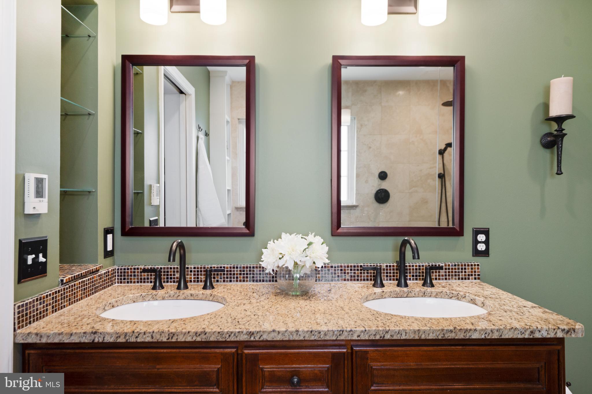 ASHBURN FARM - Residential