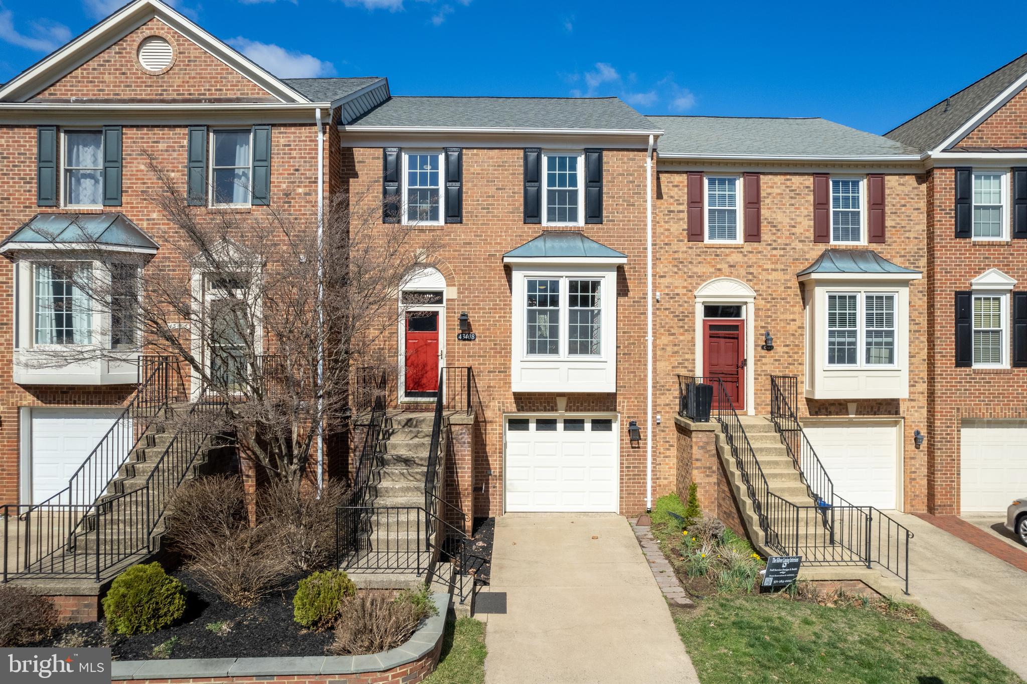 ASHBURN FARM - Residential