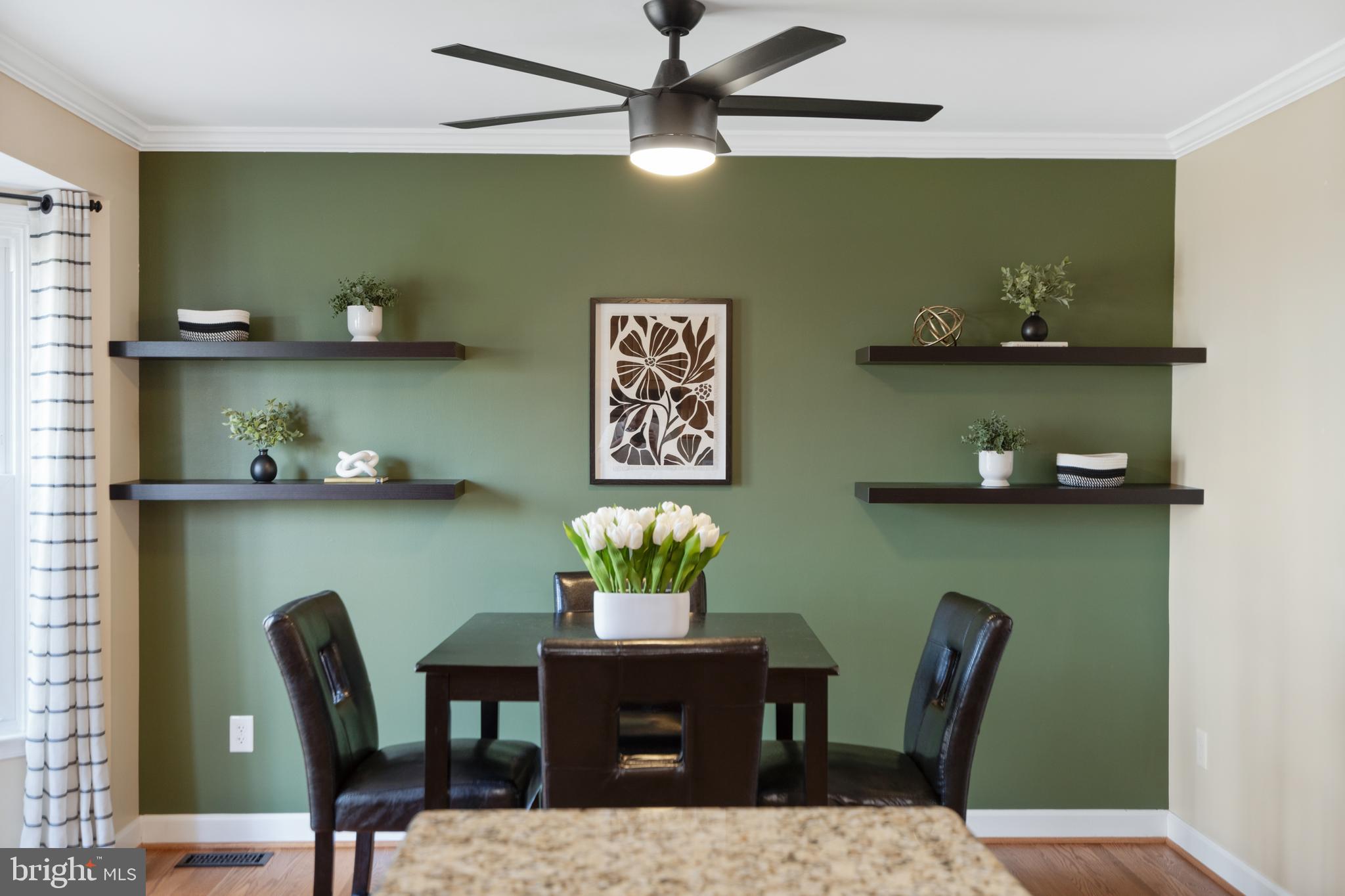 ASHBURN FARM - Residential