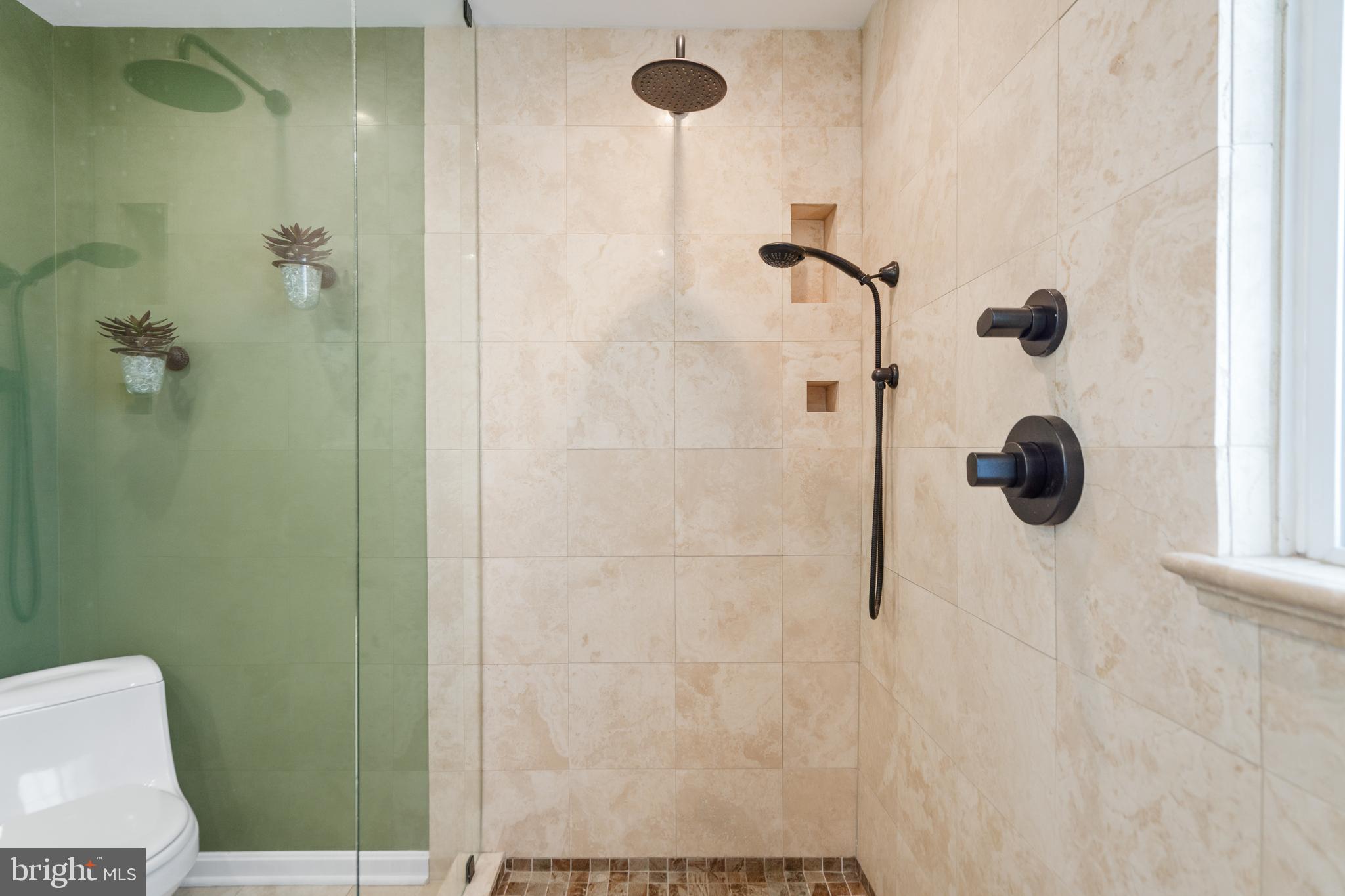 ASHBURN FARM - Residential