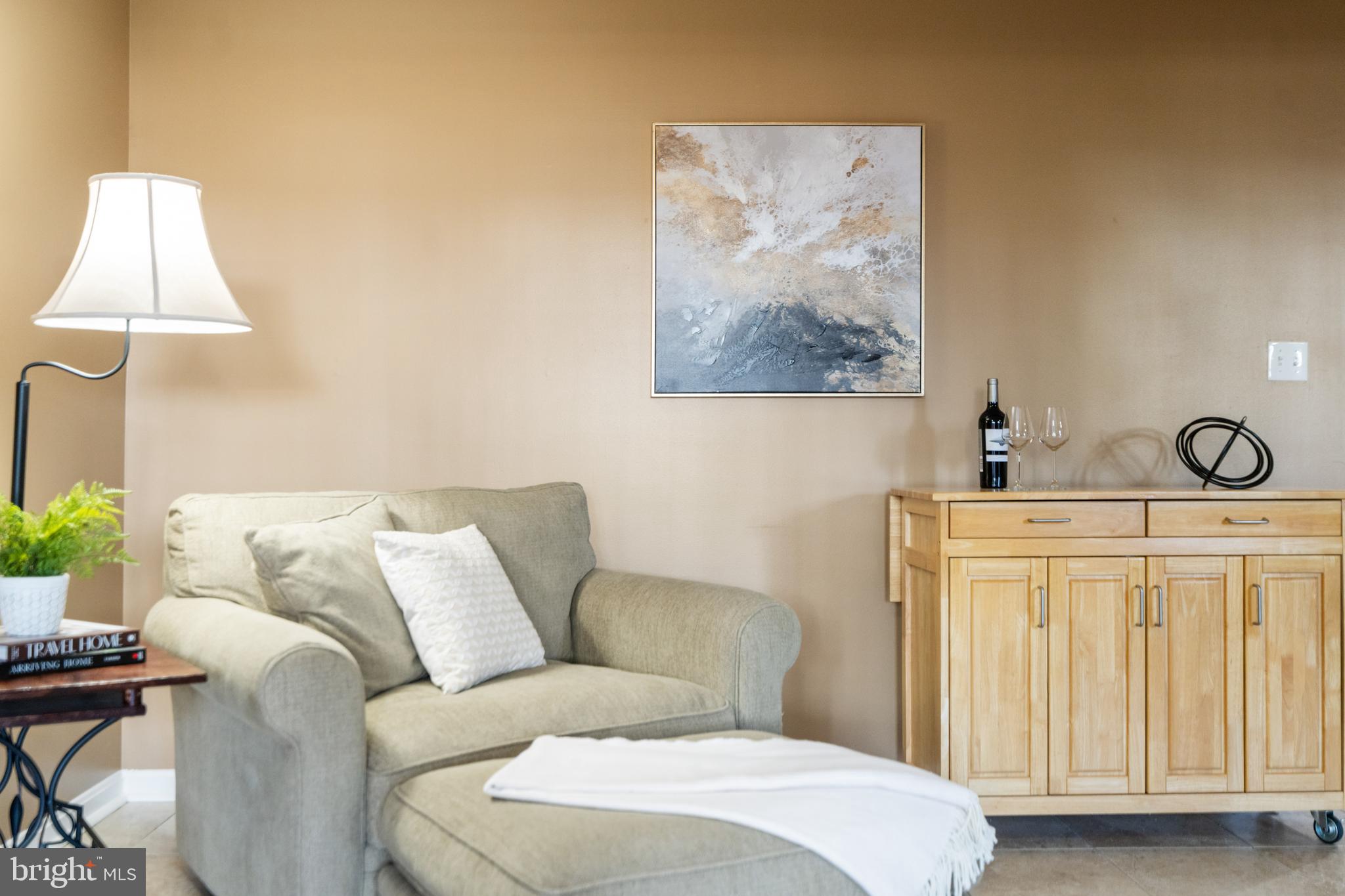 ASHBURN FARM - Residential