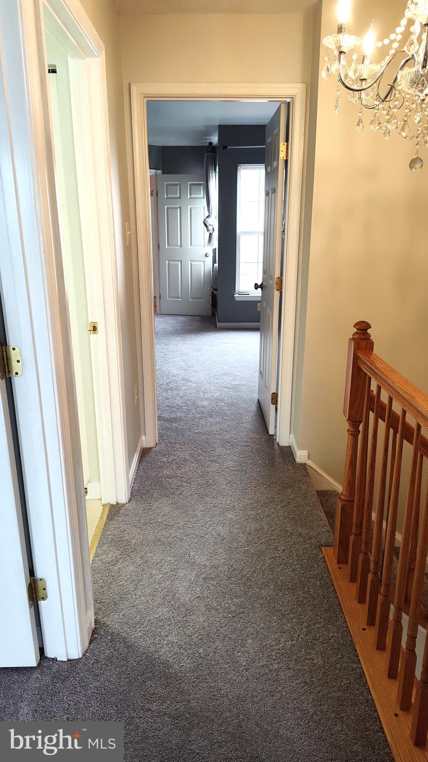 EATON SQUARE - Residential Lease