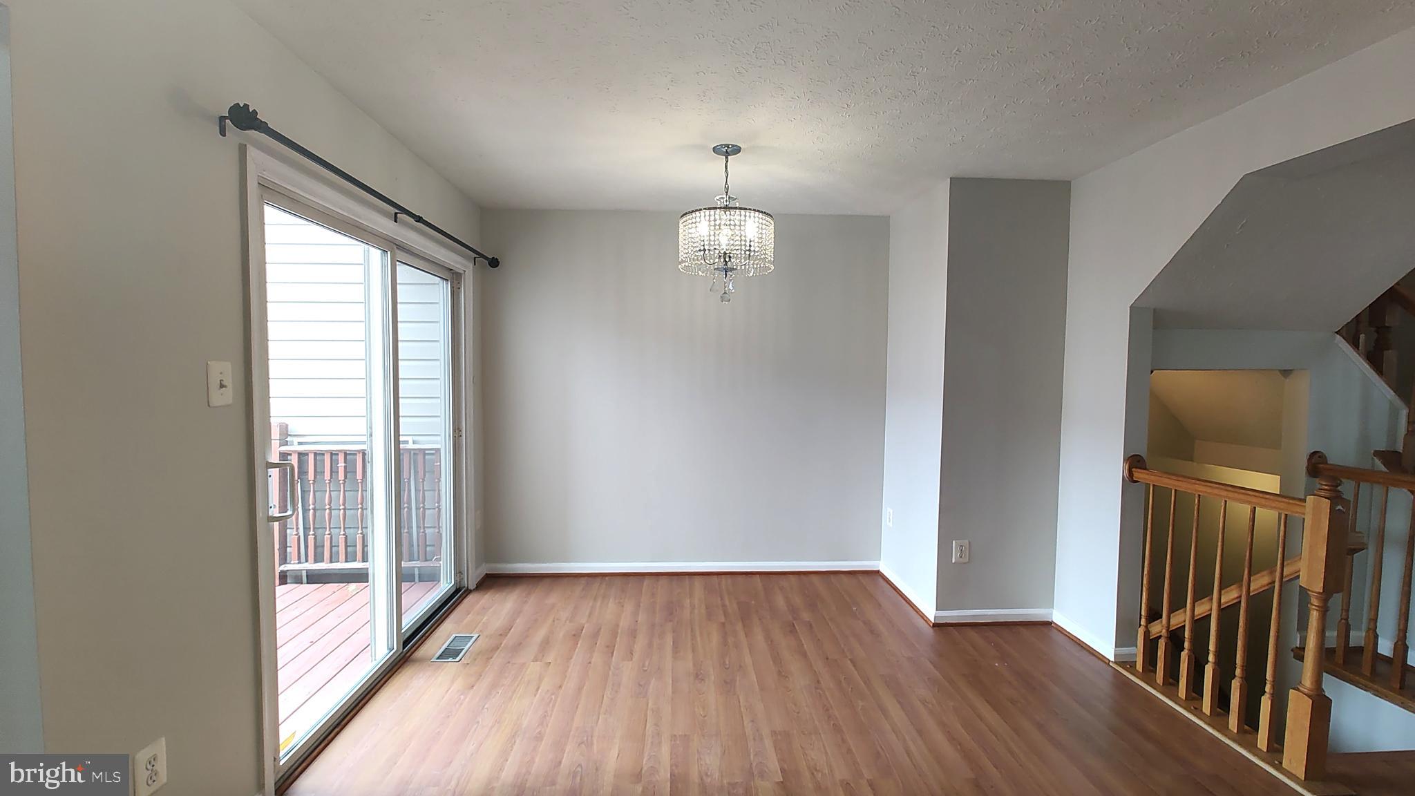 EATON SQUARE - Residential Lease