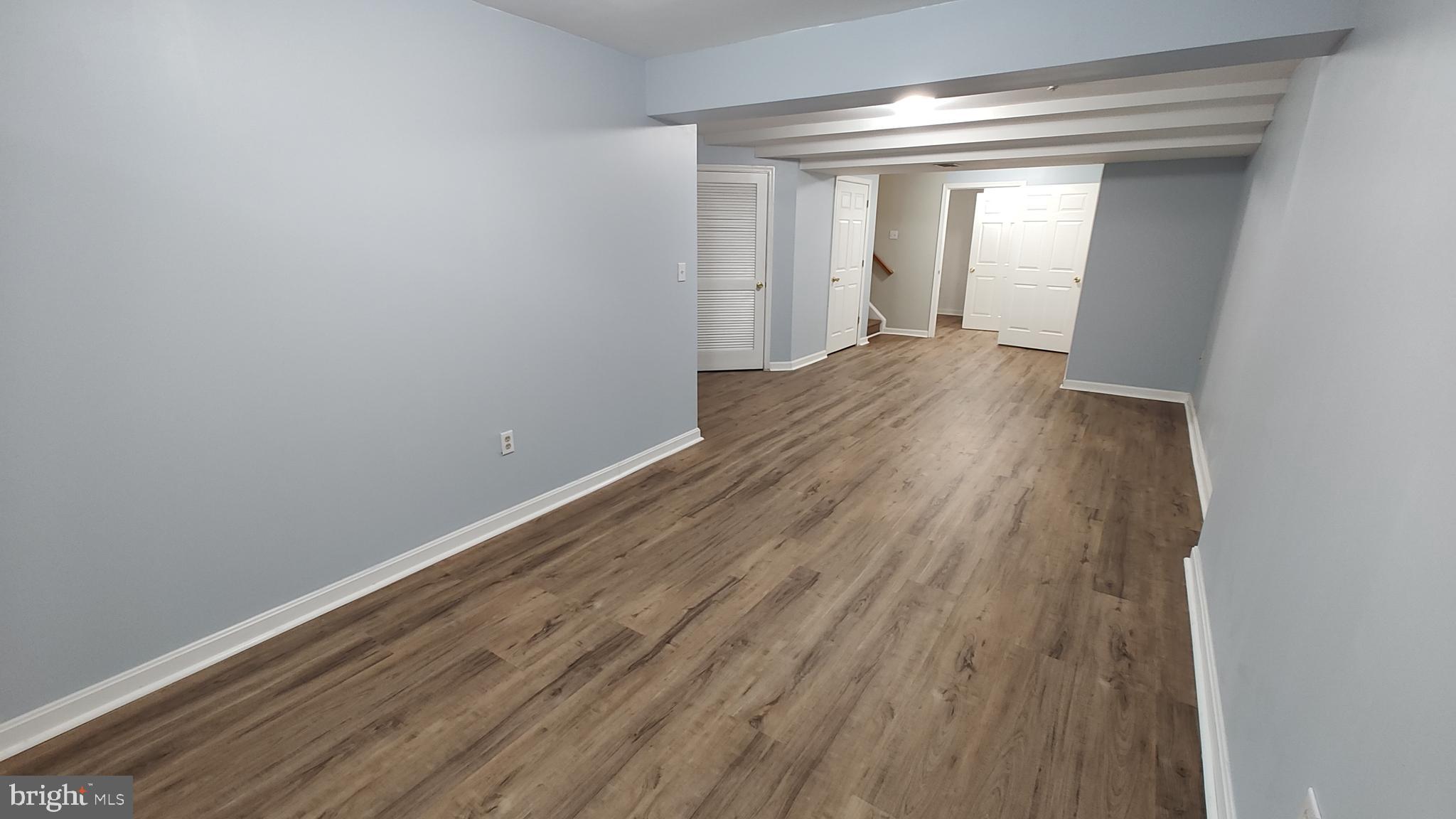 EATON SQUARE - Residential Lease