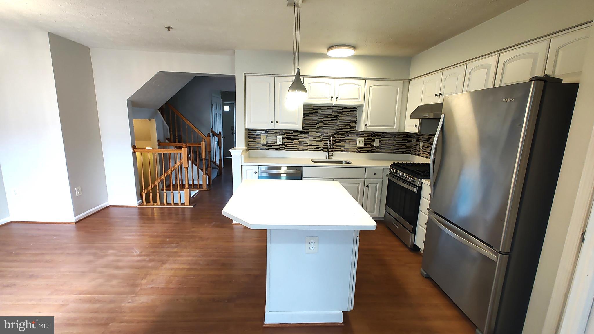 EATON SQUARE - Residential Lease