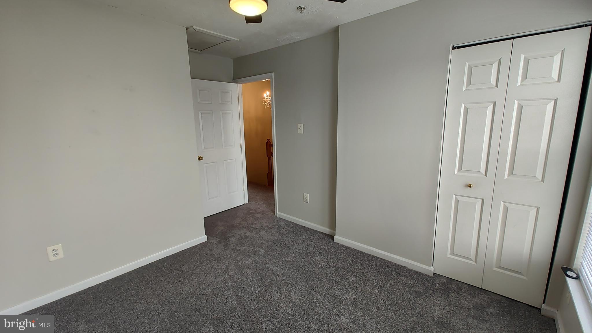 EATON SQUARE - Residential Lease