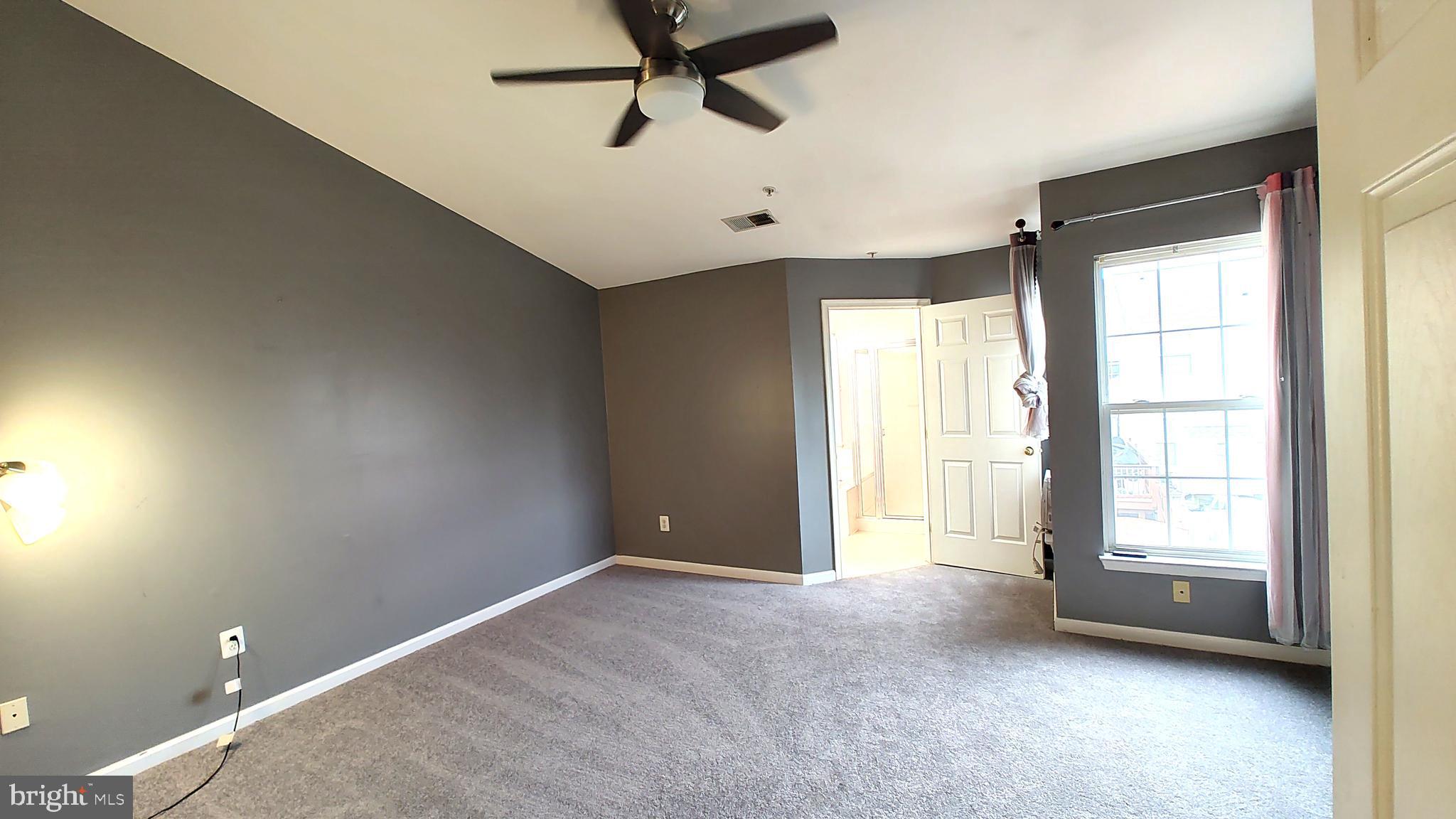 EATON SQUARE - Residential Lease