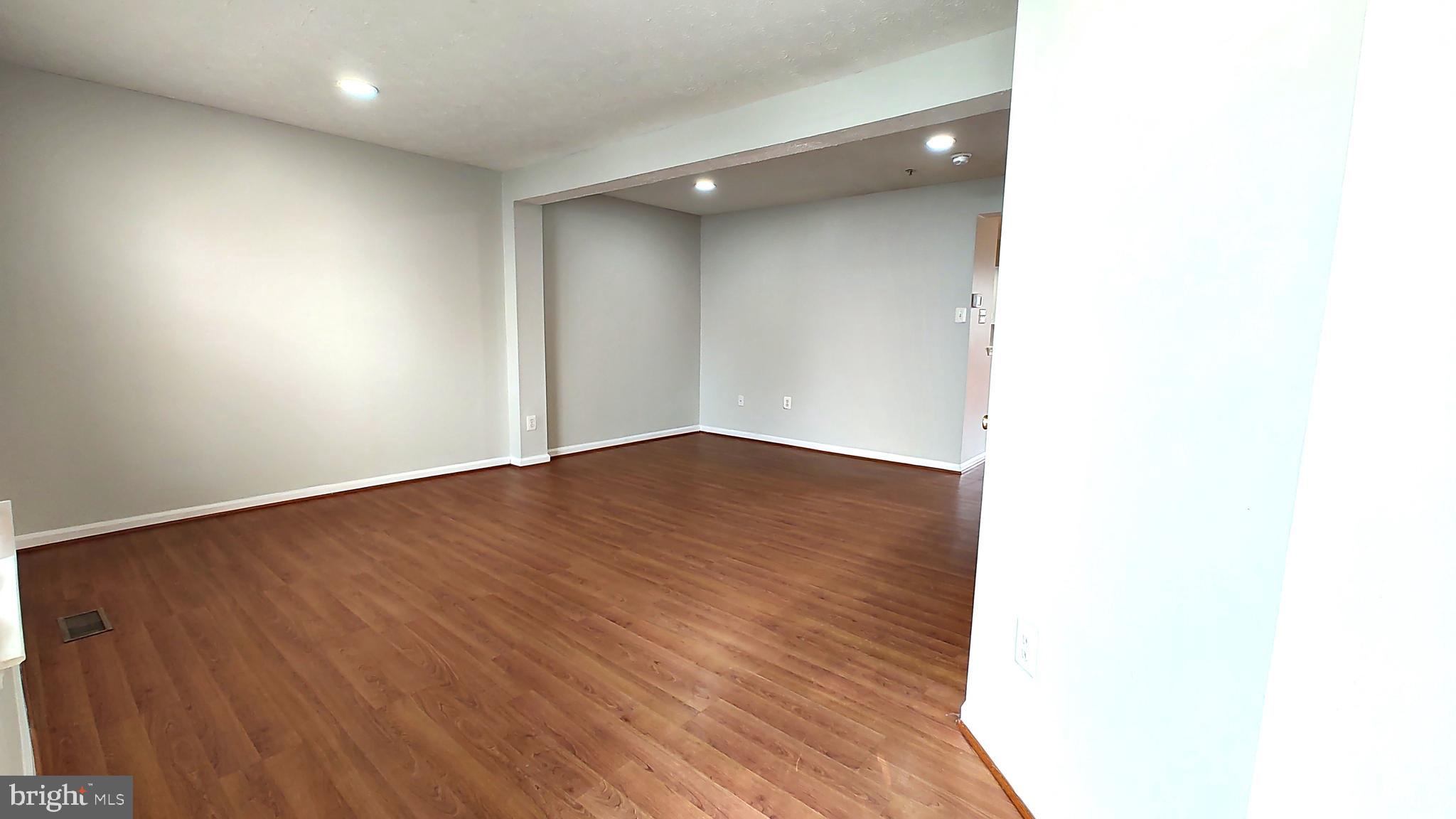 EATON SQUARE - Residential Lease