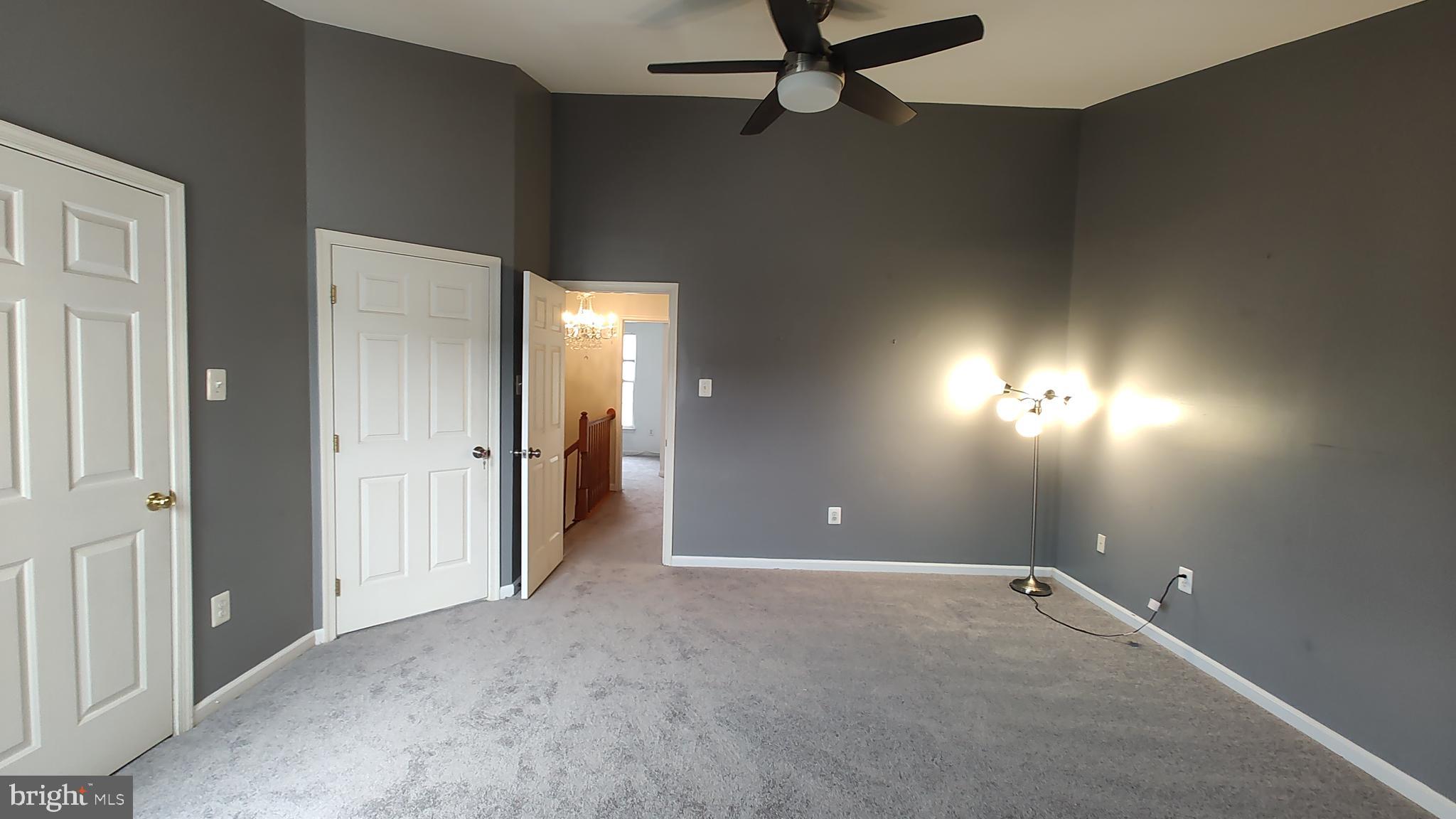 EATON SQUARE - Residential Lease